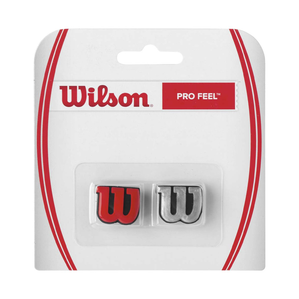 Wilson Pro Feel Shift Demper