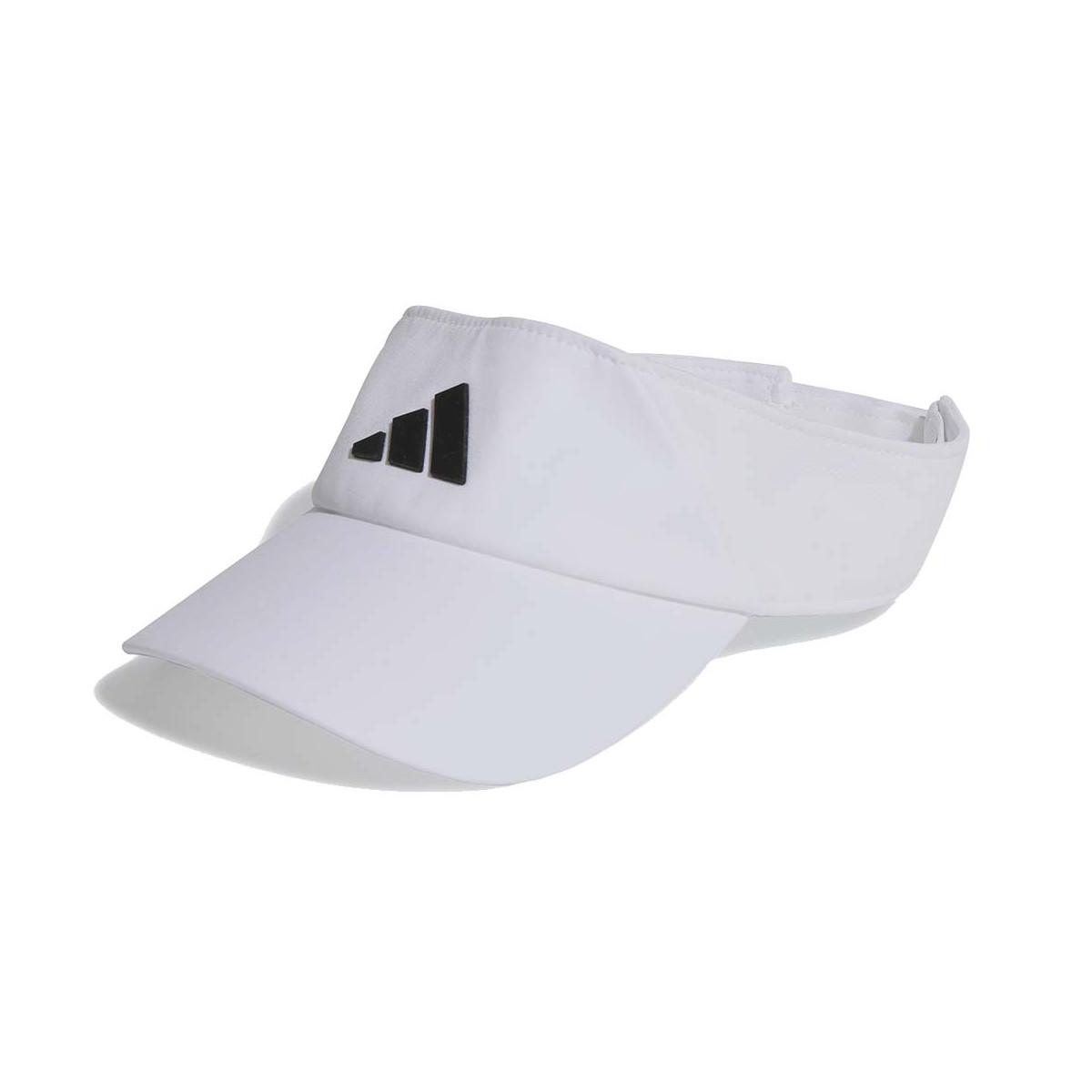 Adidas Zwart Vizier