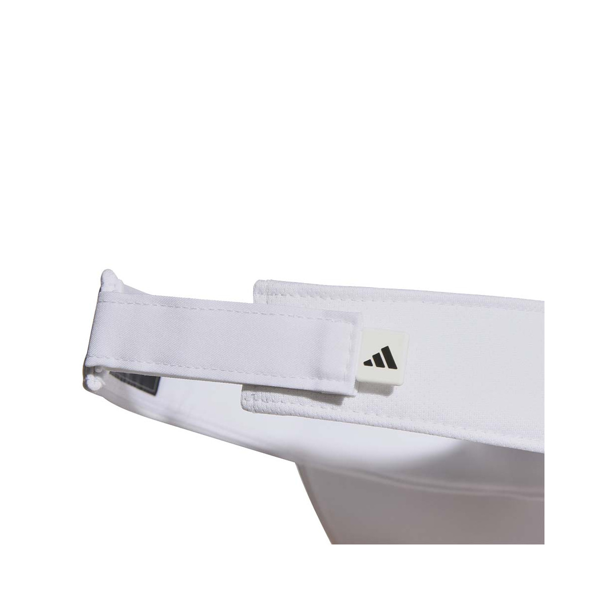 Adidas Zwart Vizier