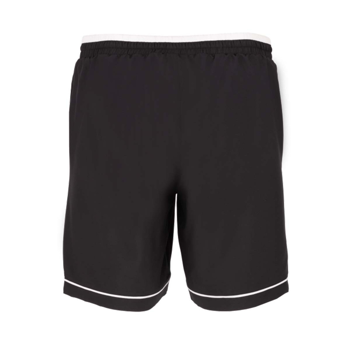 Fila Steve Short Zwart/Wit