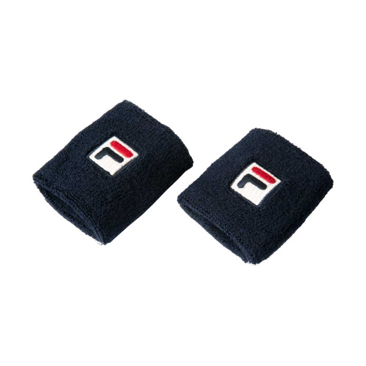 Wristbands Fila Arnst Zwart