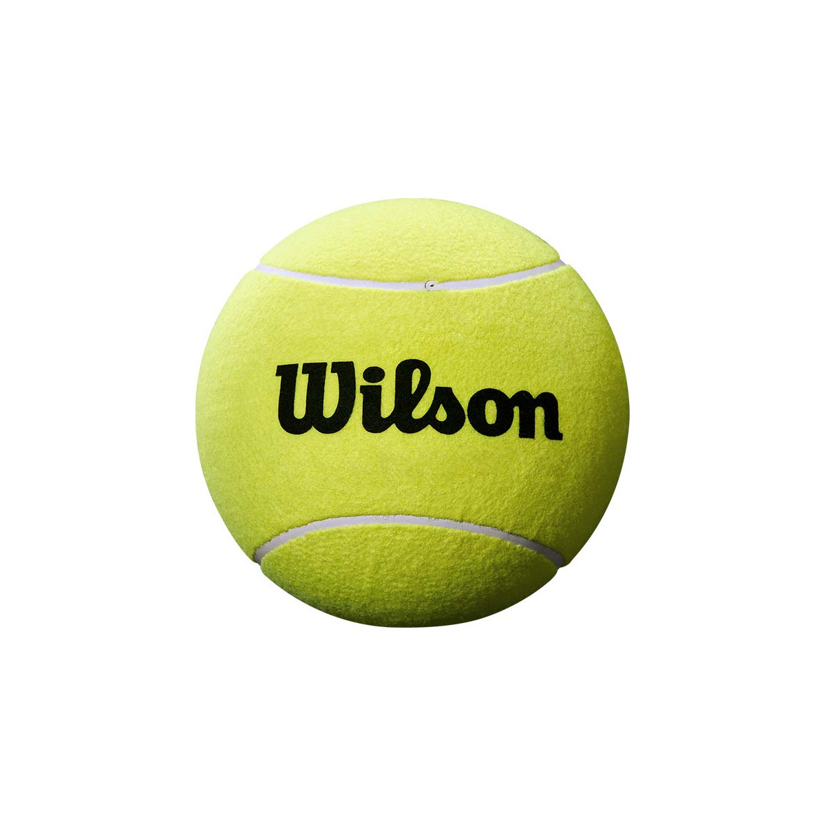 Wilson Roland Garros Rose roze Middelgrote tennis bal