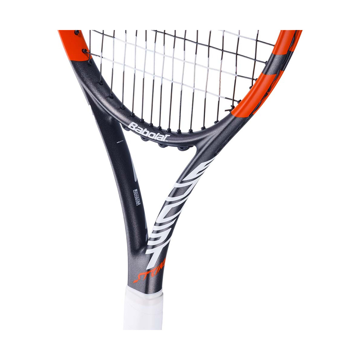 Babolat Boost Strike (285g) tennisracket