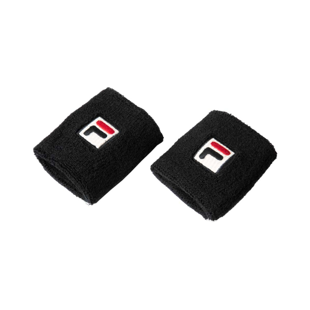 Wristbands Fila Osten Marineblauw x2