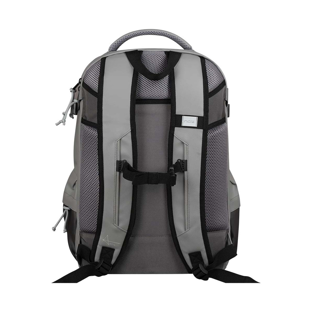 Nox ML10 Team Series Grijs rugzak
