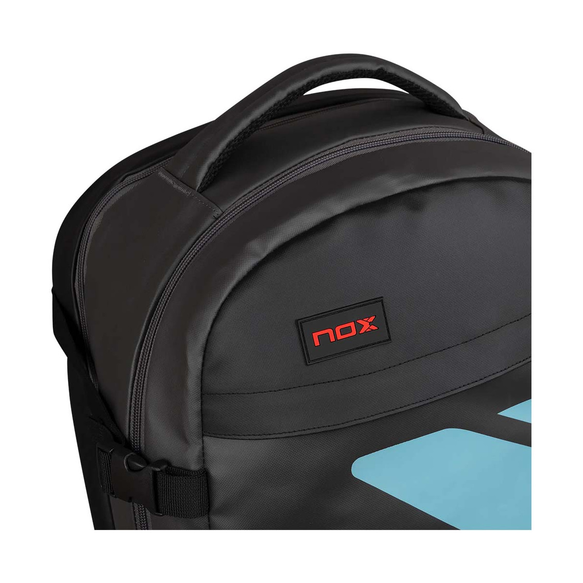 Nox ML10 Team Series Grijs rugzak