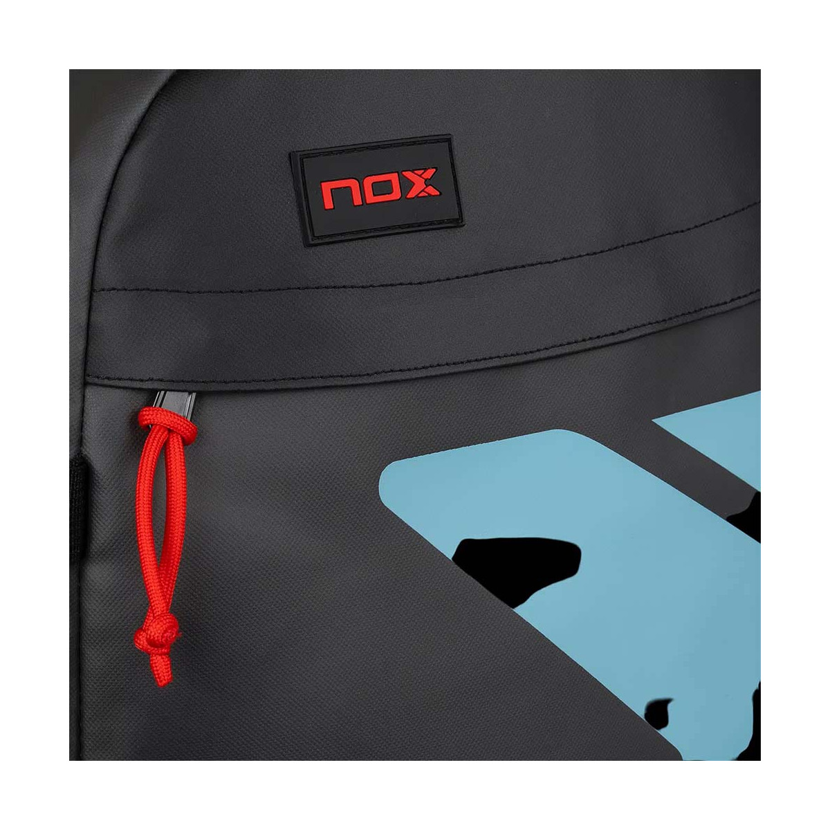 Nox ML10 Team Series Grijs rugzak