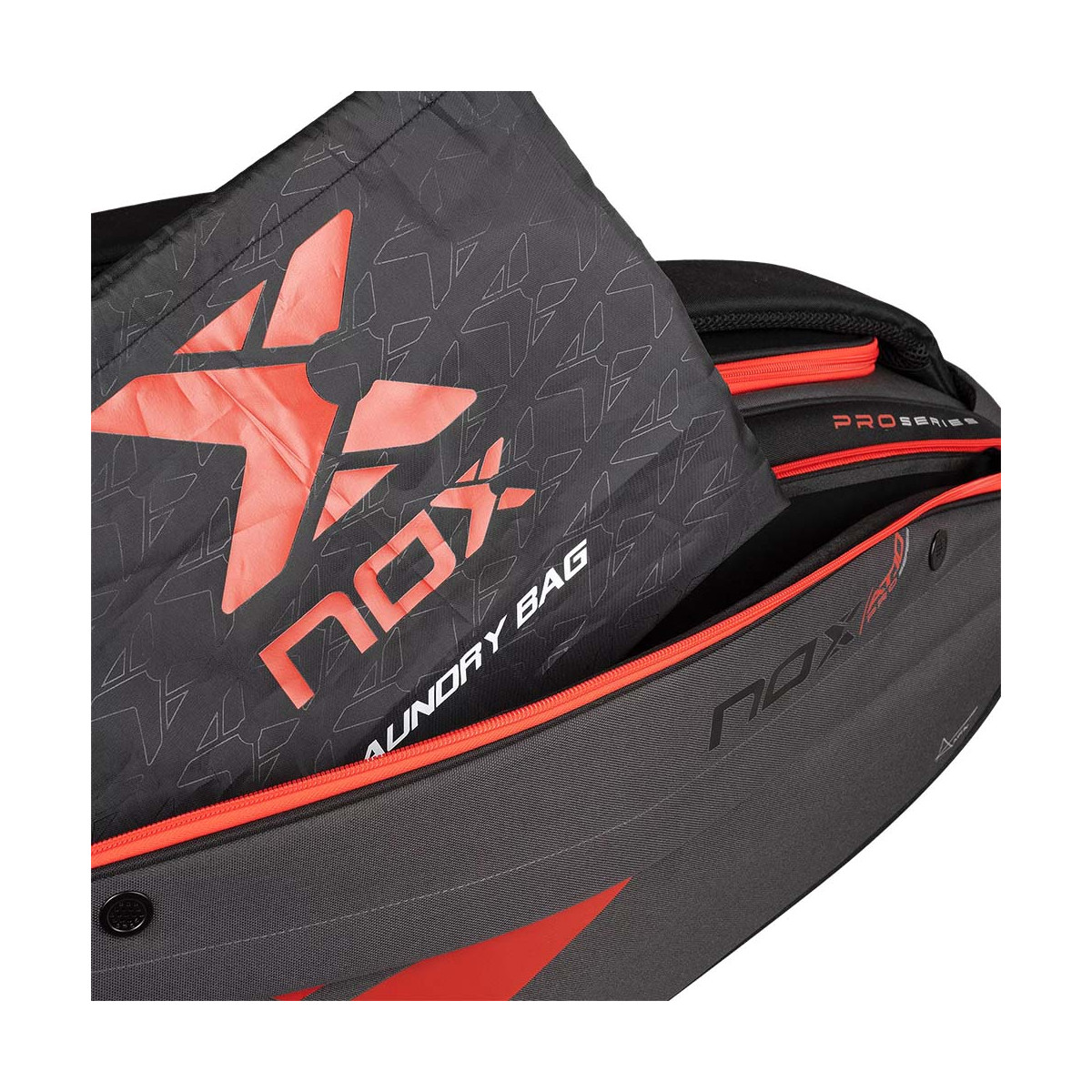 Nox AT10 XXL Agustin Tapia tas