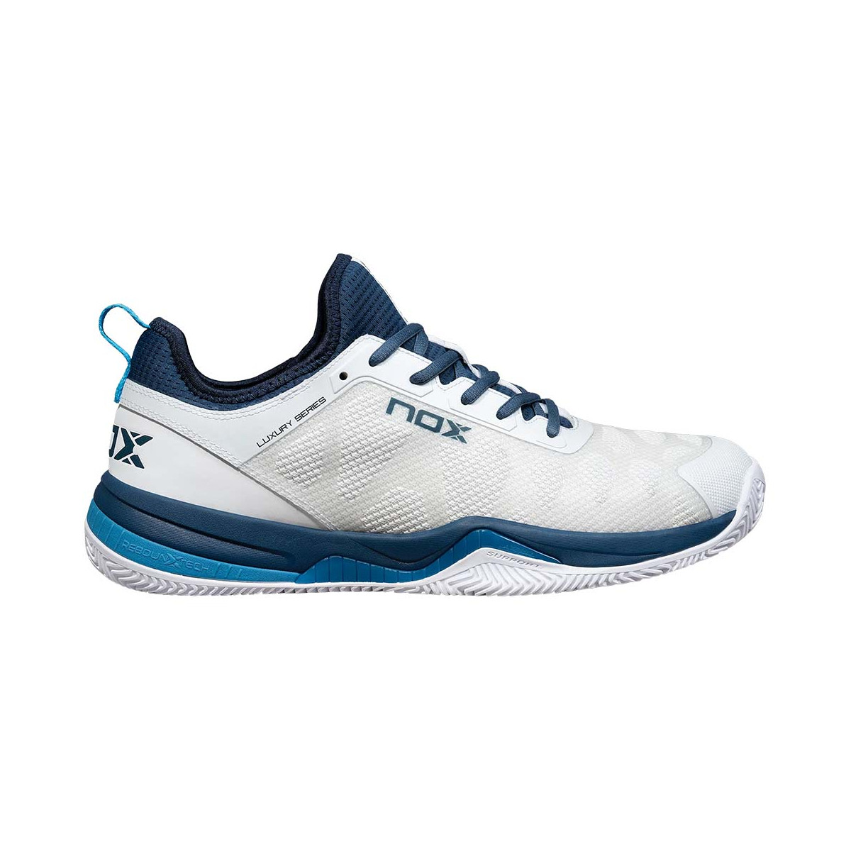 Nox Nerbo Zwart / Groen Schoenen