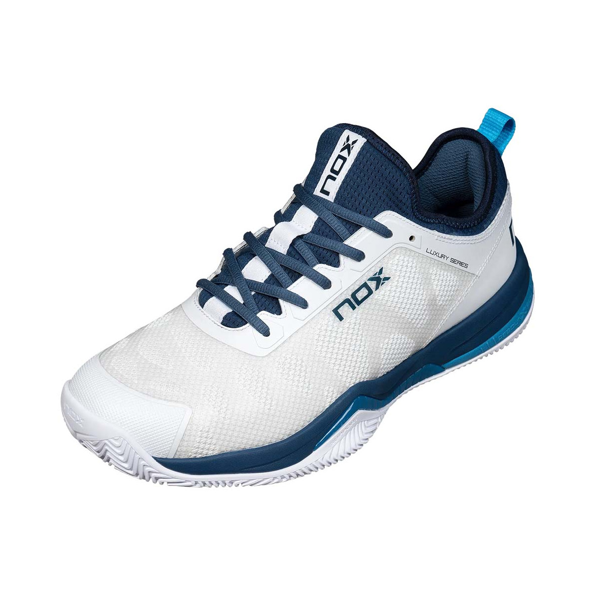 Nox Nerbo Zwart / Groen Schoenen