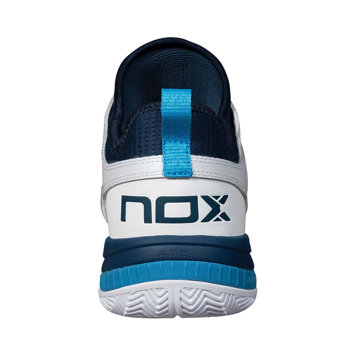 Nox Nerbo Zwart / Groen Schoenen
