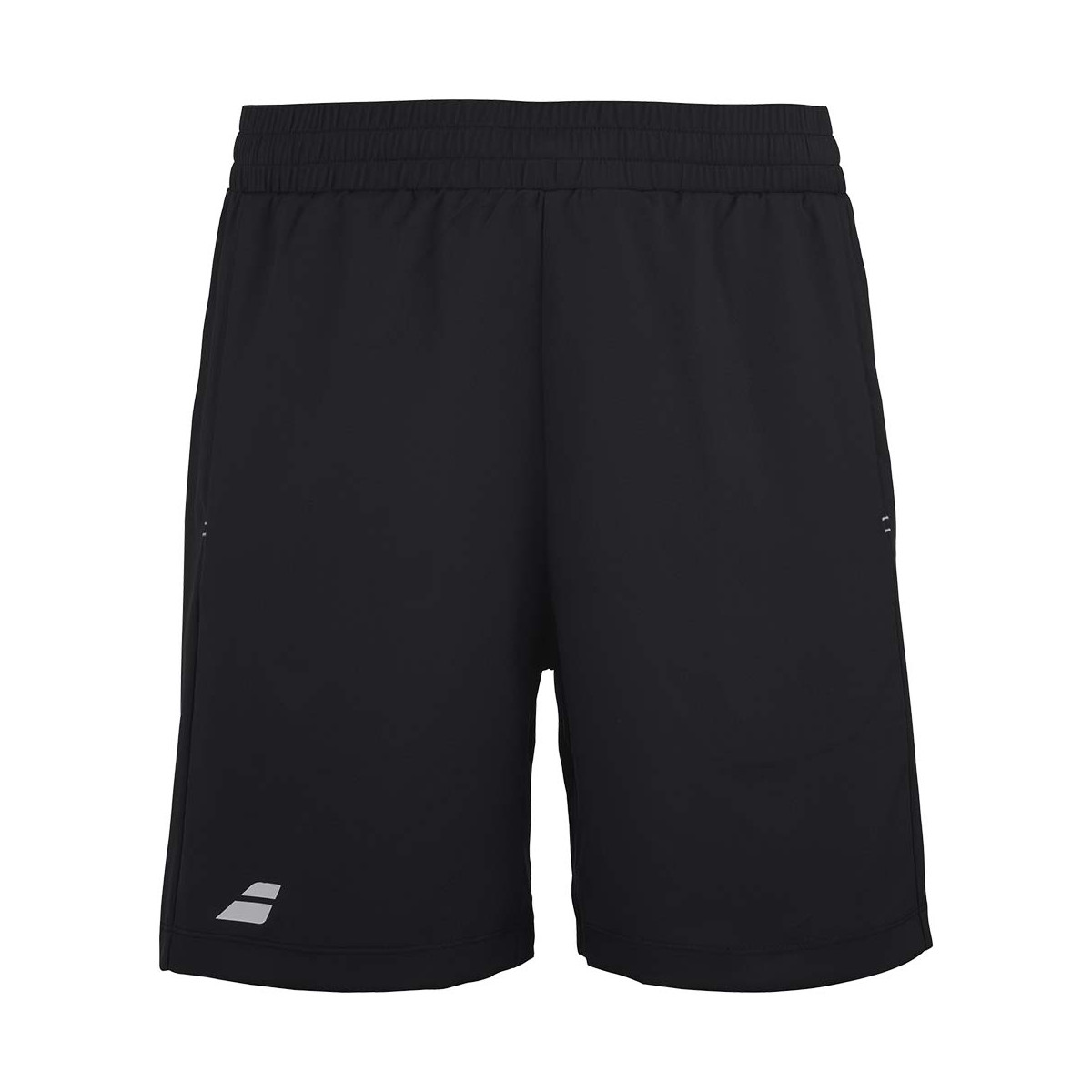 Babolat Play Short Junior Zwart