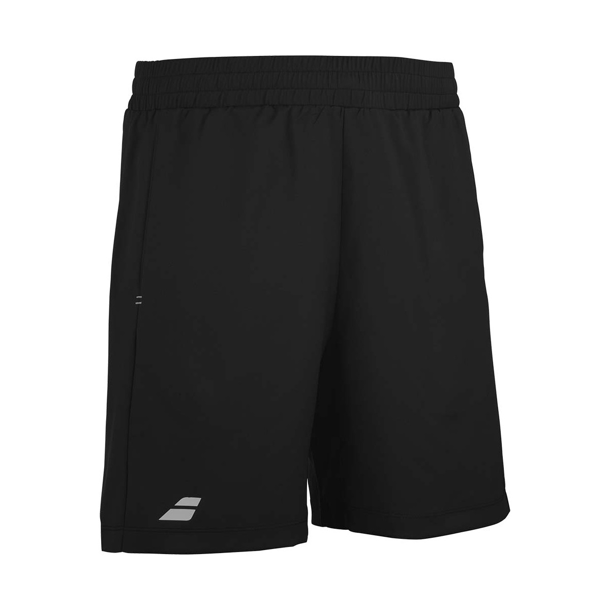Babolat Play Short Junior Zwart