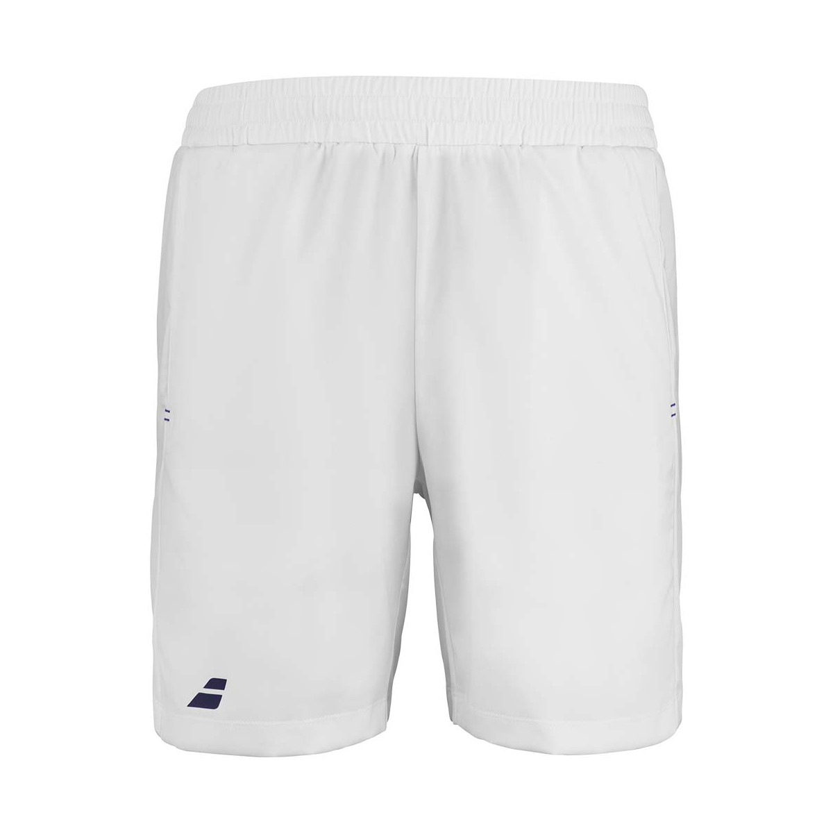 Babolat Play Short Junior Zwart