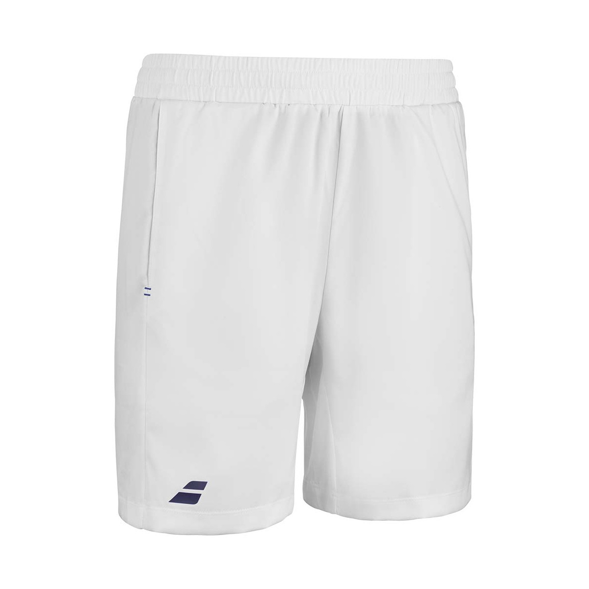 Babolat Play Short Junior Zwart