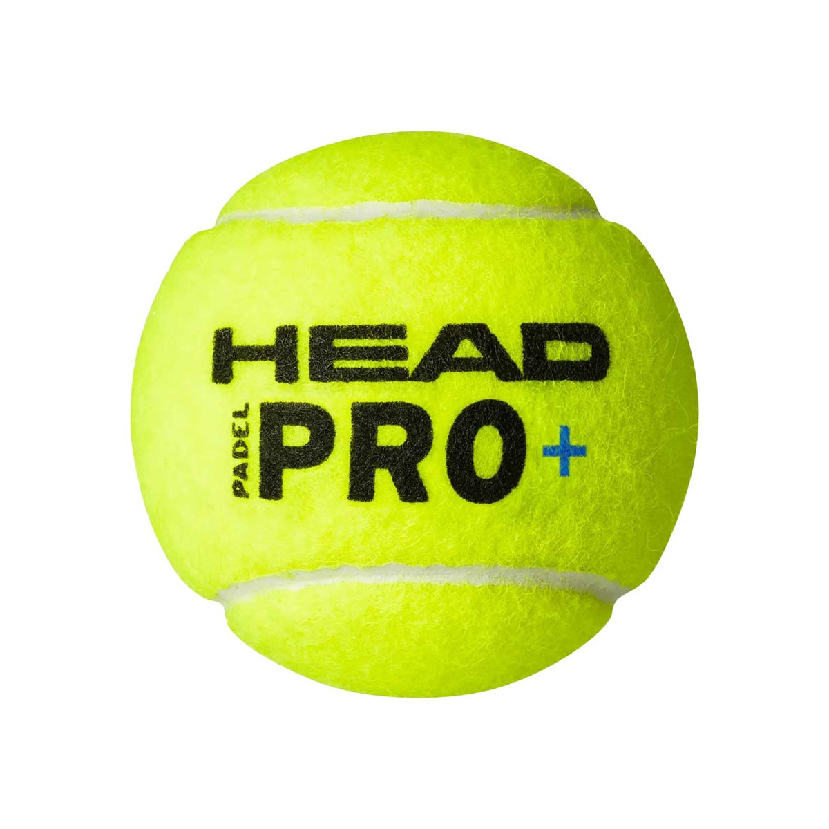 Head Padel Pro 3 stuks geel