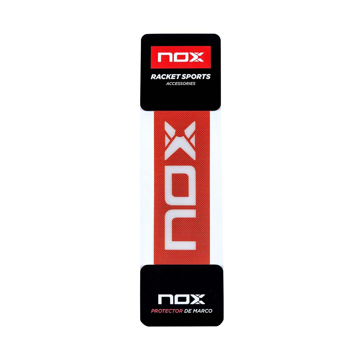 Nox WPT Frame Protector Zwart
