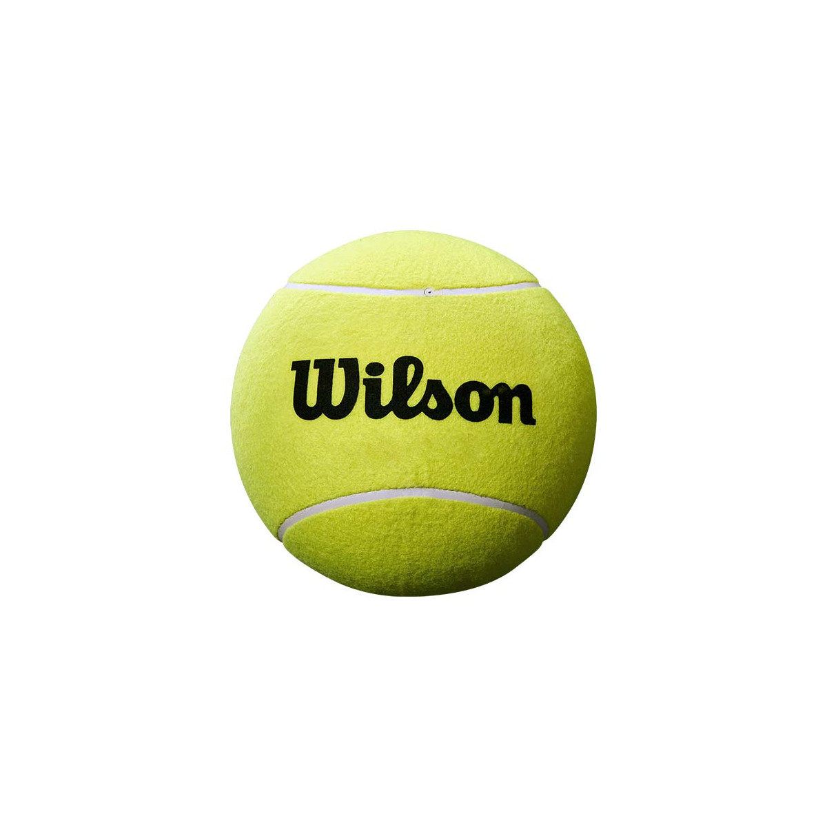 Wilson Roland Garros Rose roze Middelgrote tennis bal
