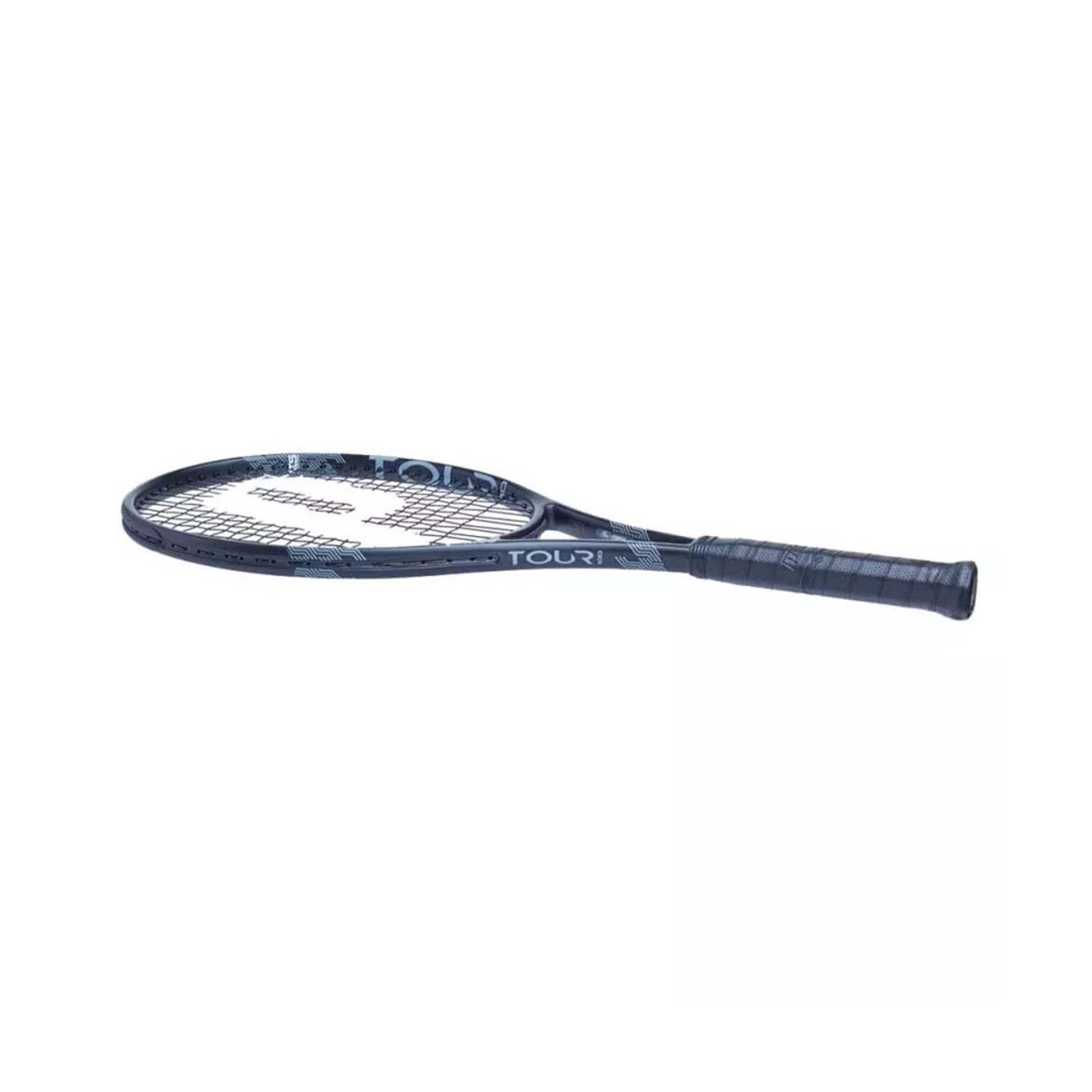 Prince Tour Carbon 100 (290g) Tennisracket