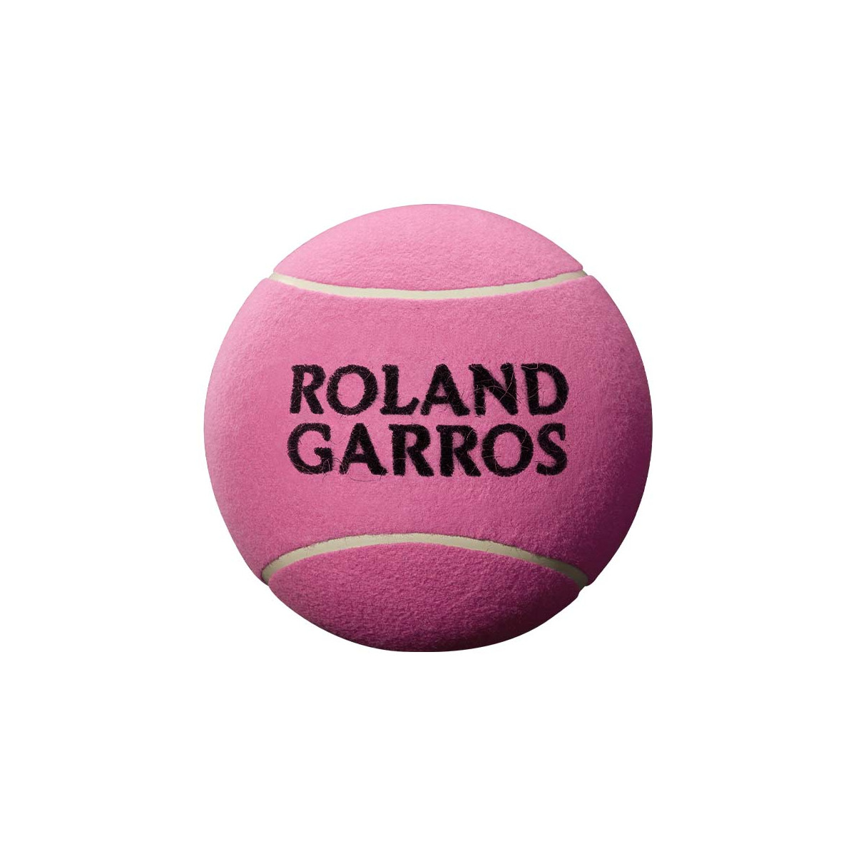 Wilson Roland Garros reus tennis bal