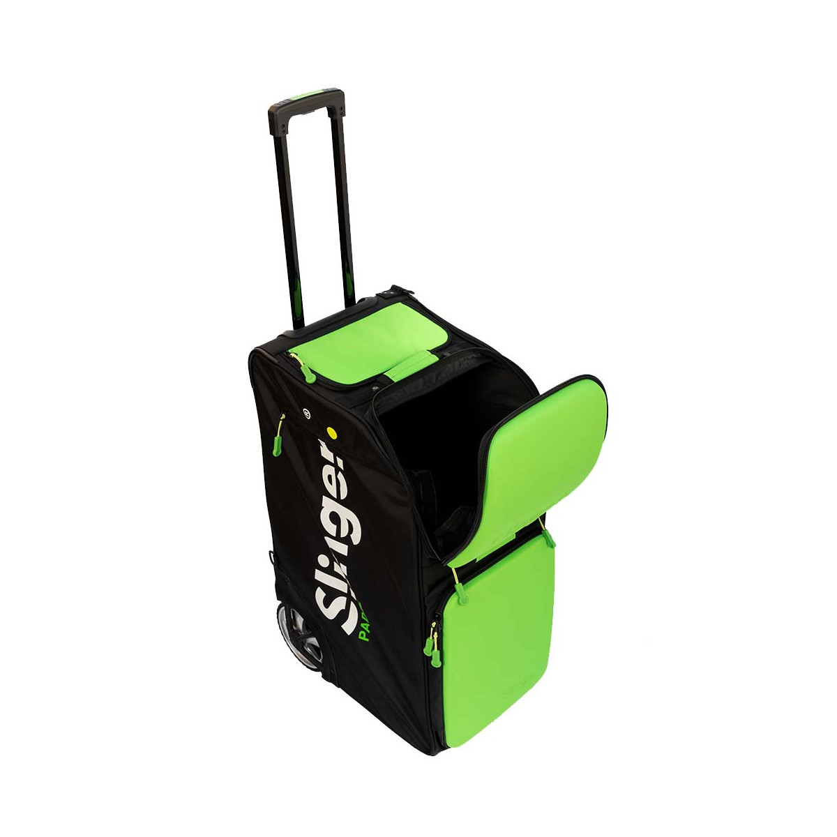 Slinger Bag Ballmachine