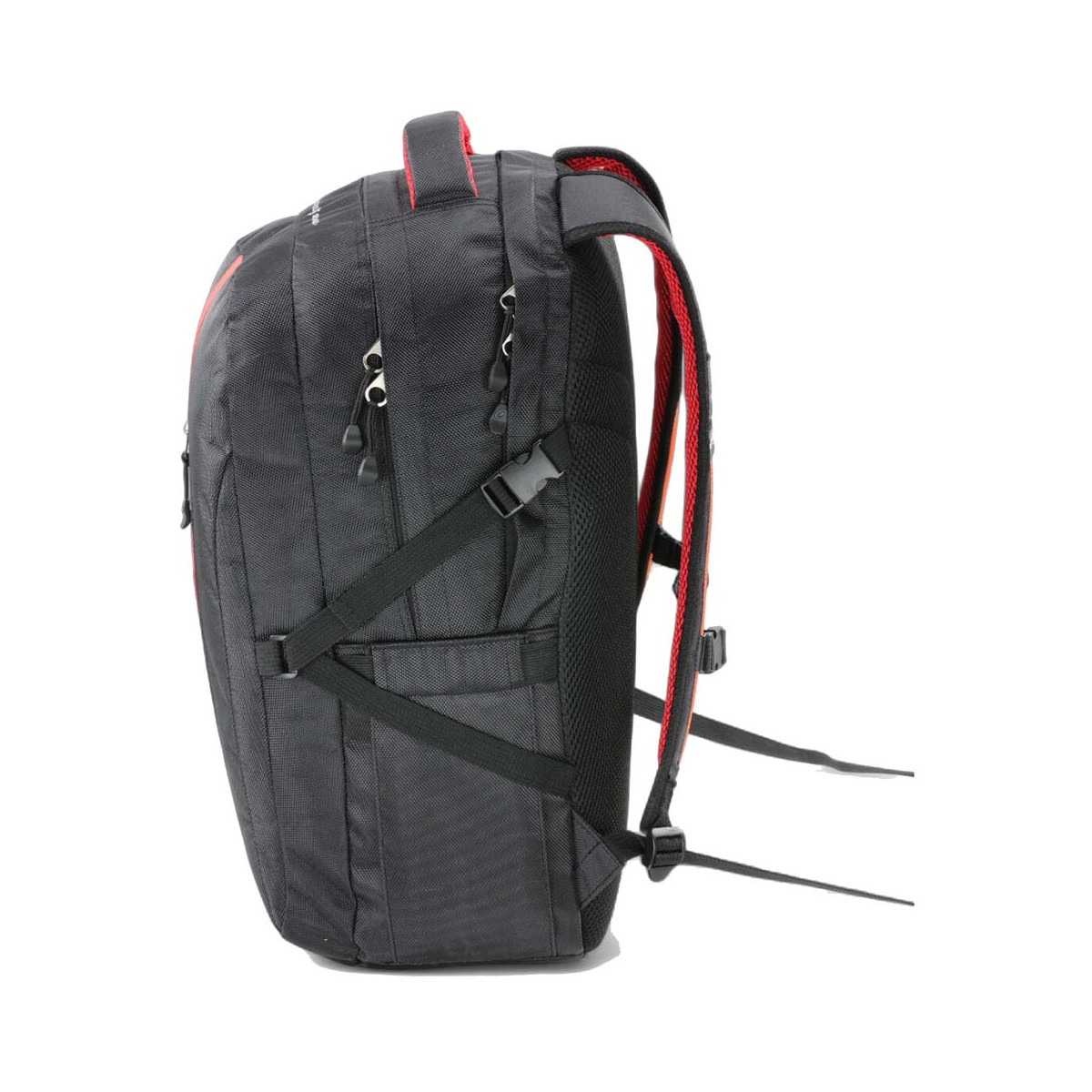 Bullpadel XPLO 2025 Rugzak Rood