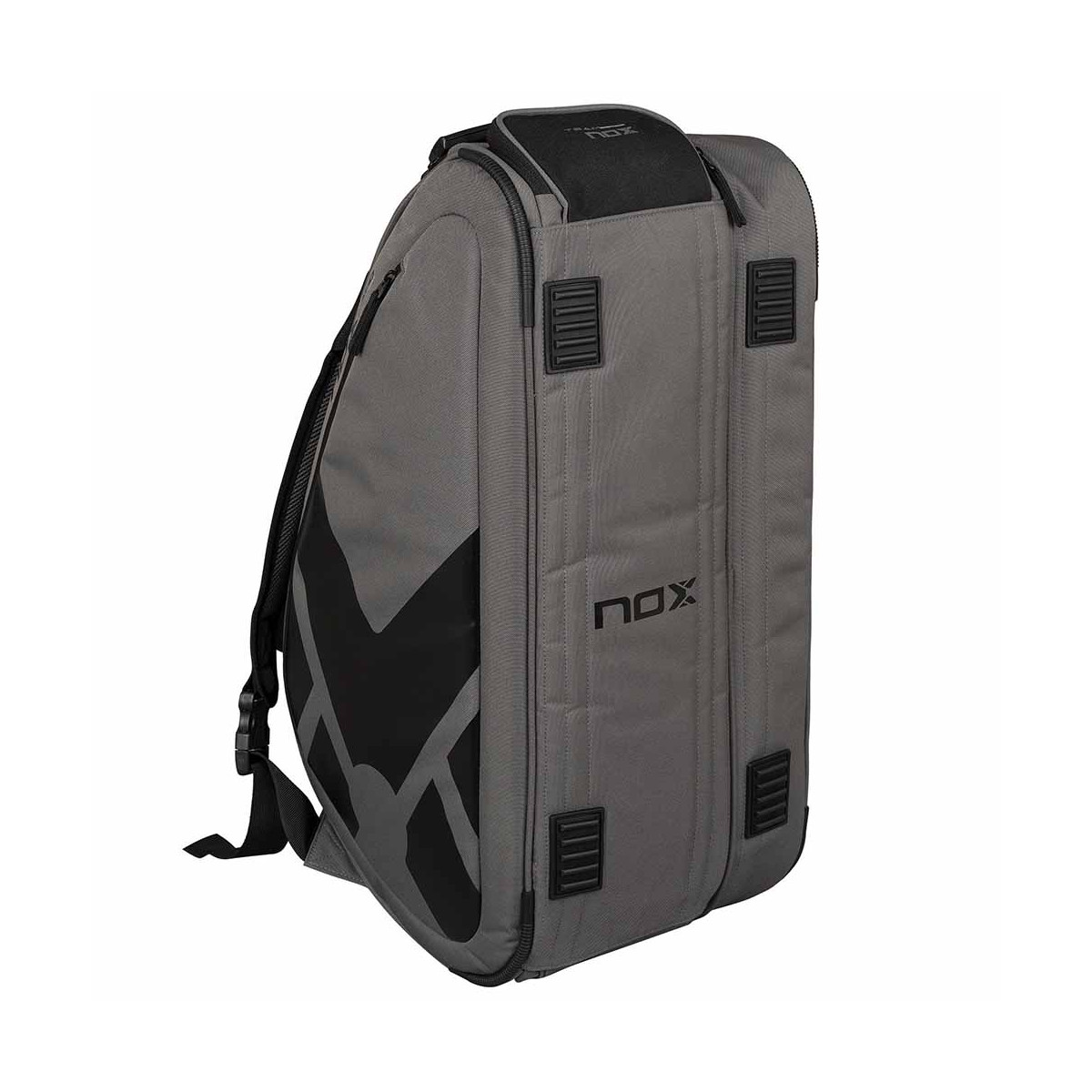 Nox AT10 Team Series Grijs rugzak