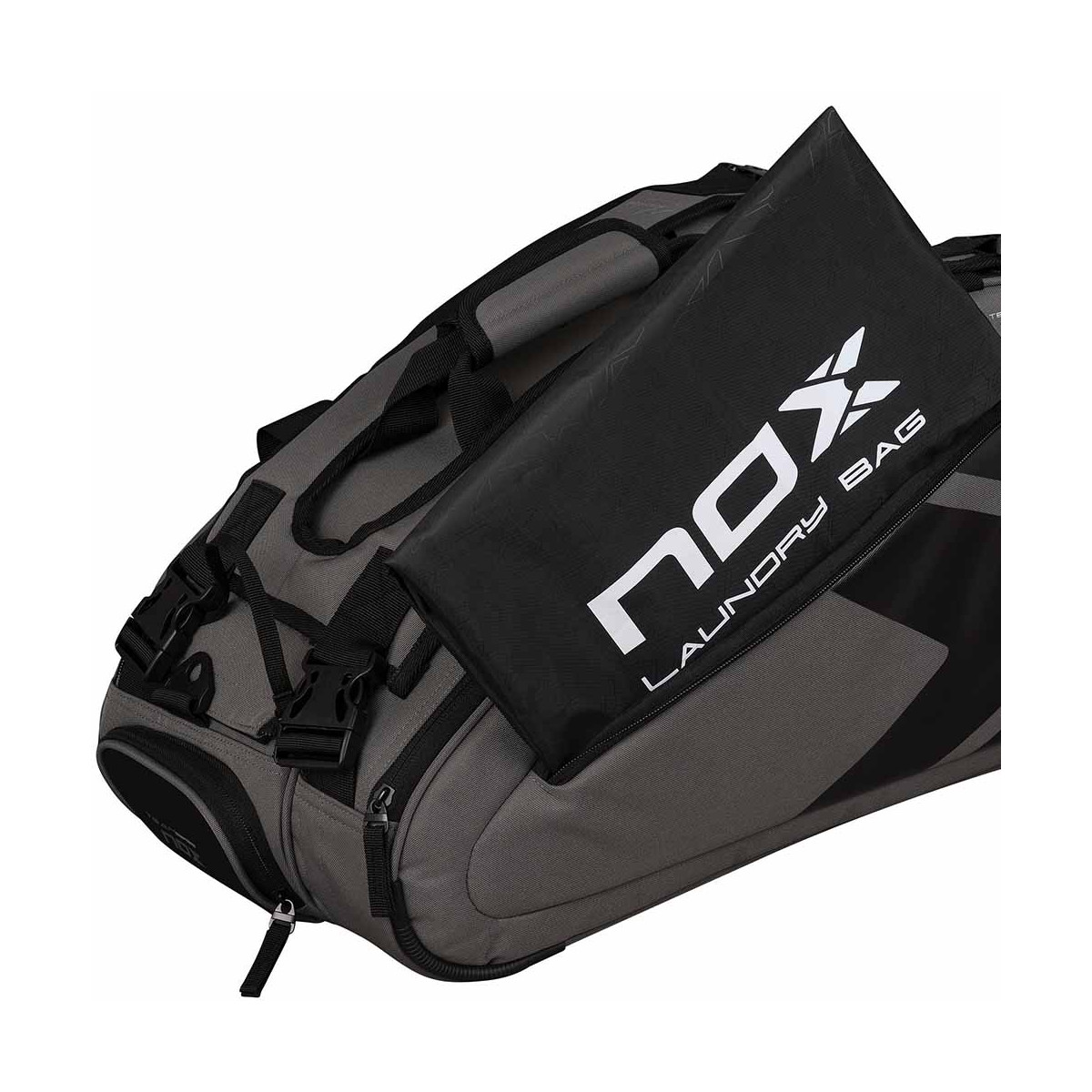 Nox AT10 Team Series Grijs rugzak