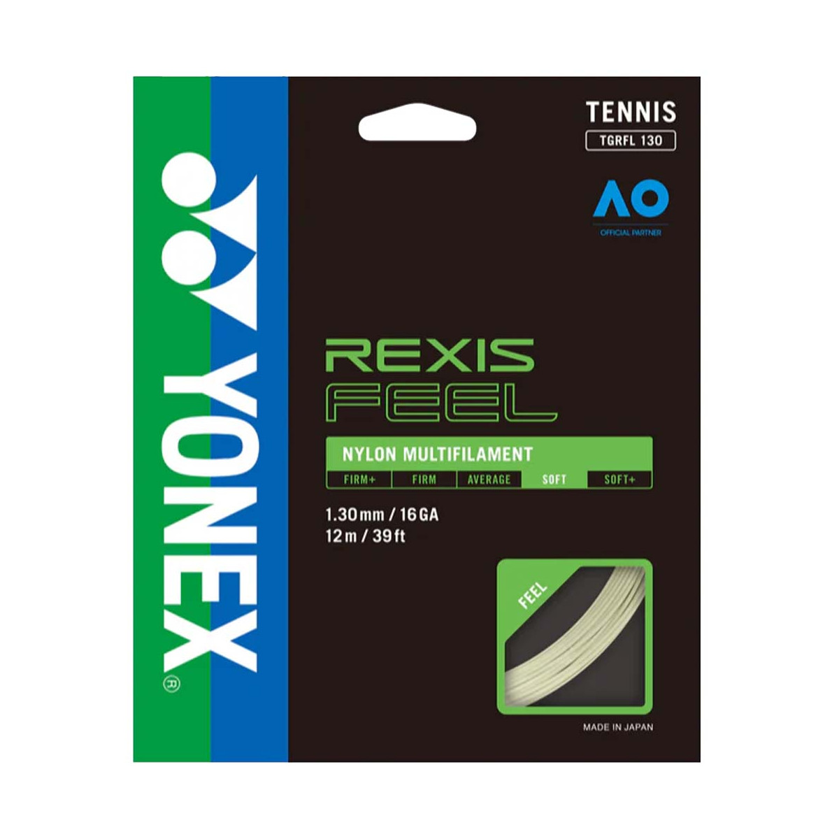 copy of Yonex Yonex Rexis Comfort 12m