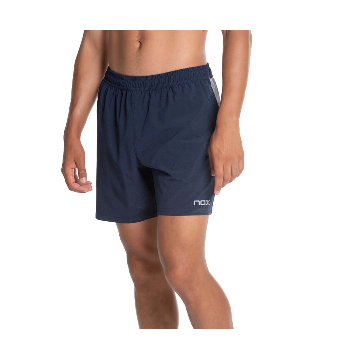 copy ofNox Pro Marineblauw Short