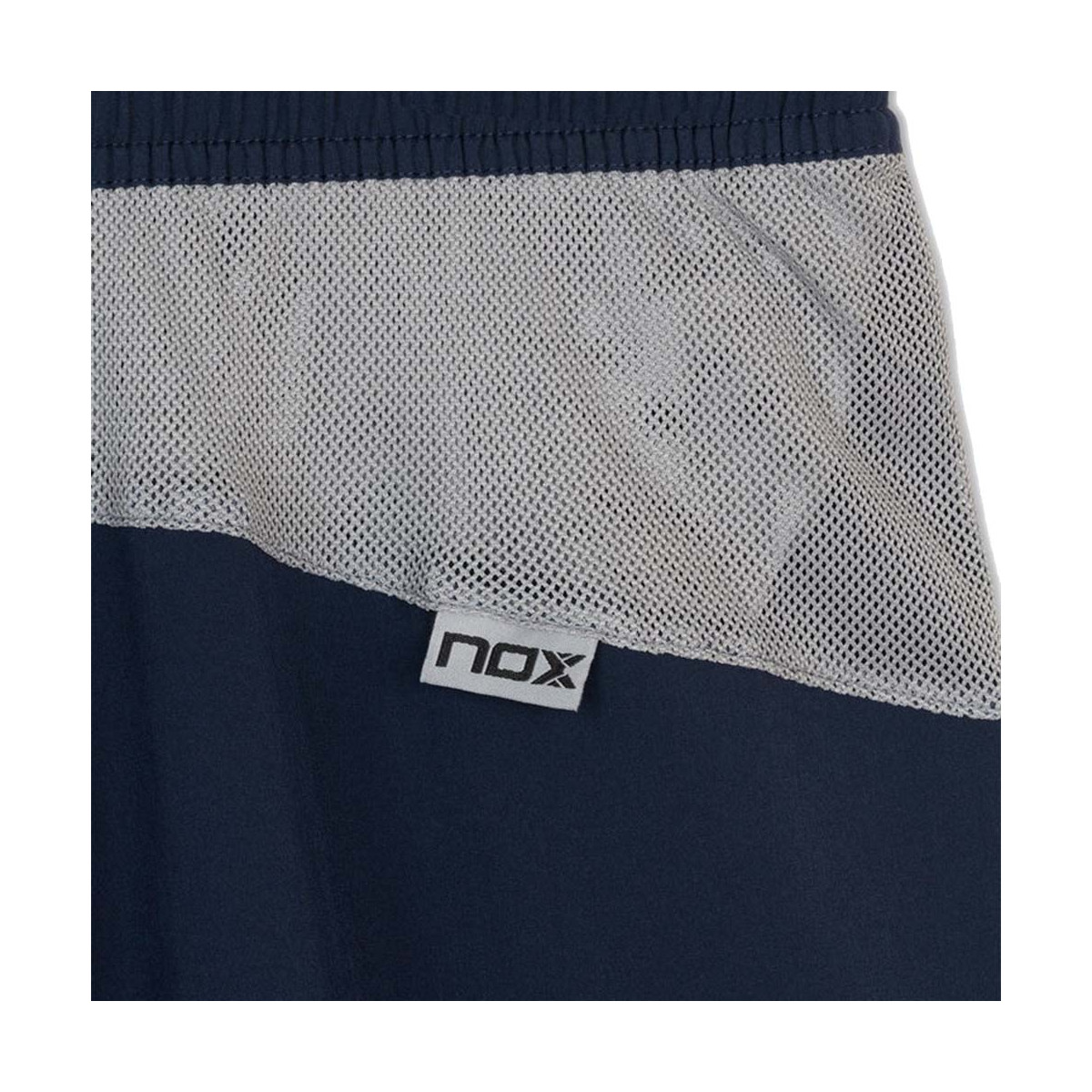 copy ofNox Pro Marineblauw Short