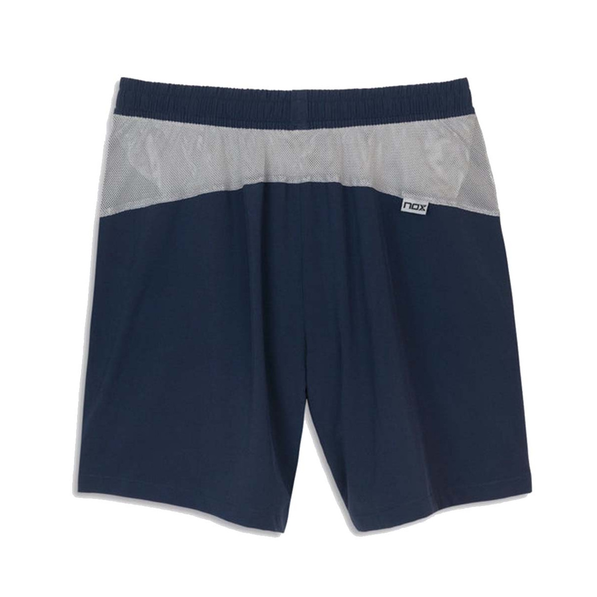 copy ofNox Pro Marineblauw Short
