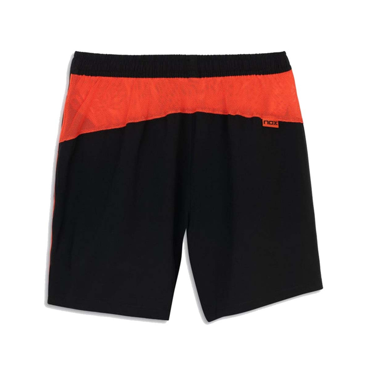 copy ofNox Team Marineblauw Short