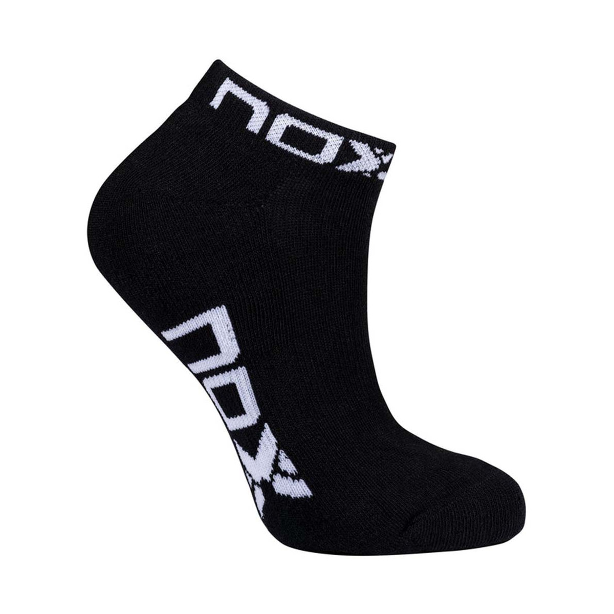 copy ofSocks Nox Pinkies Dames Wit