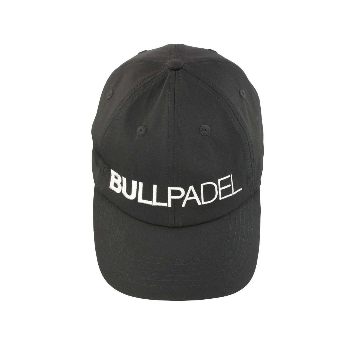 copy ofBullpadel BPG235 Grijs pet