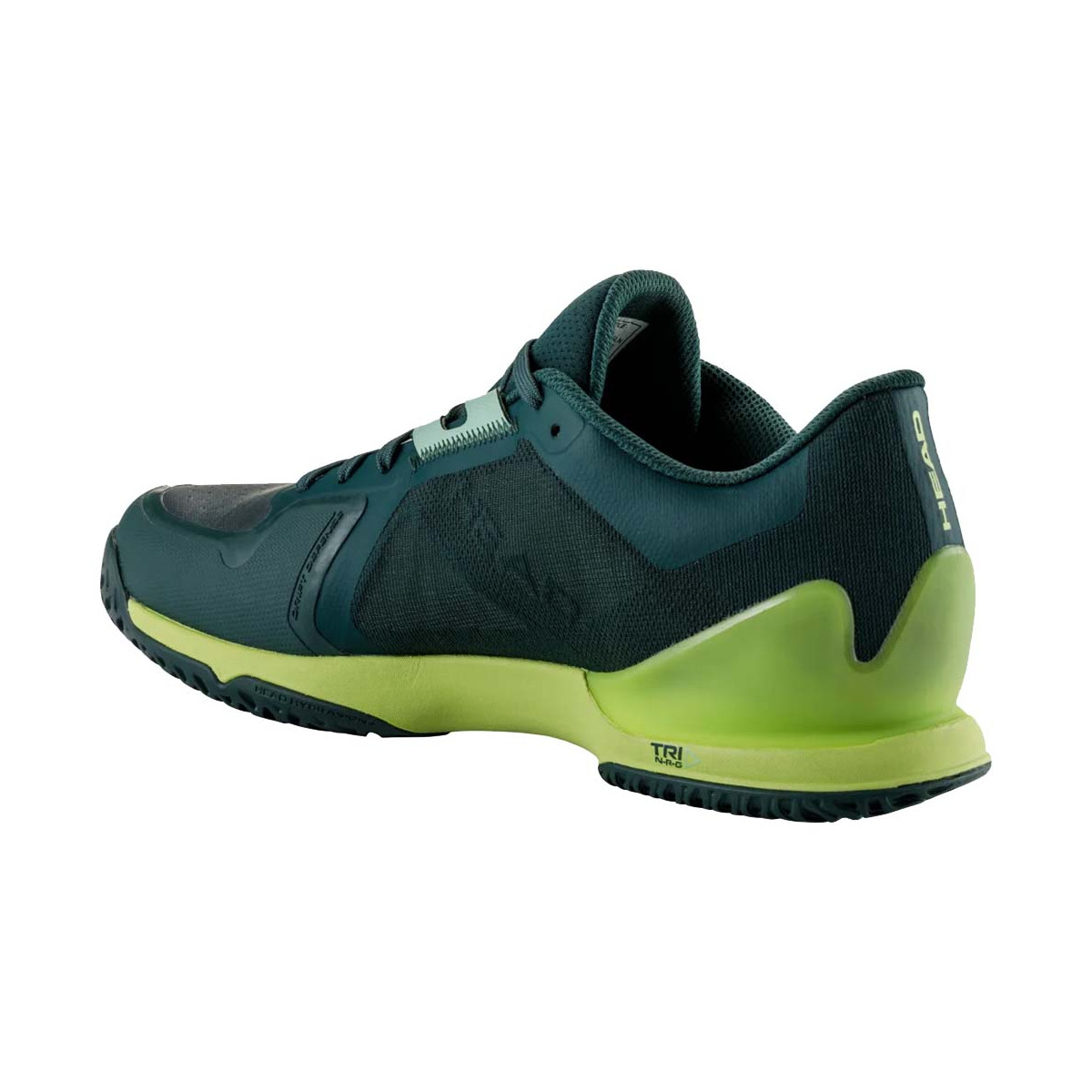 copy ofHead Sprint Pro 3.5 Wit Shoenen