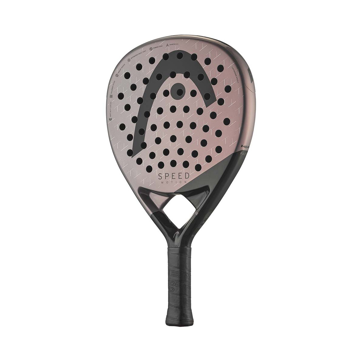 copy ofHead Speed Motion Racket
