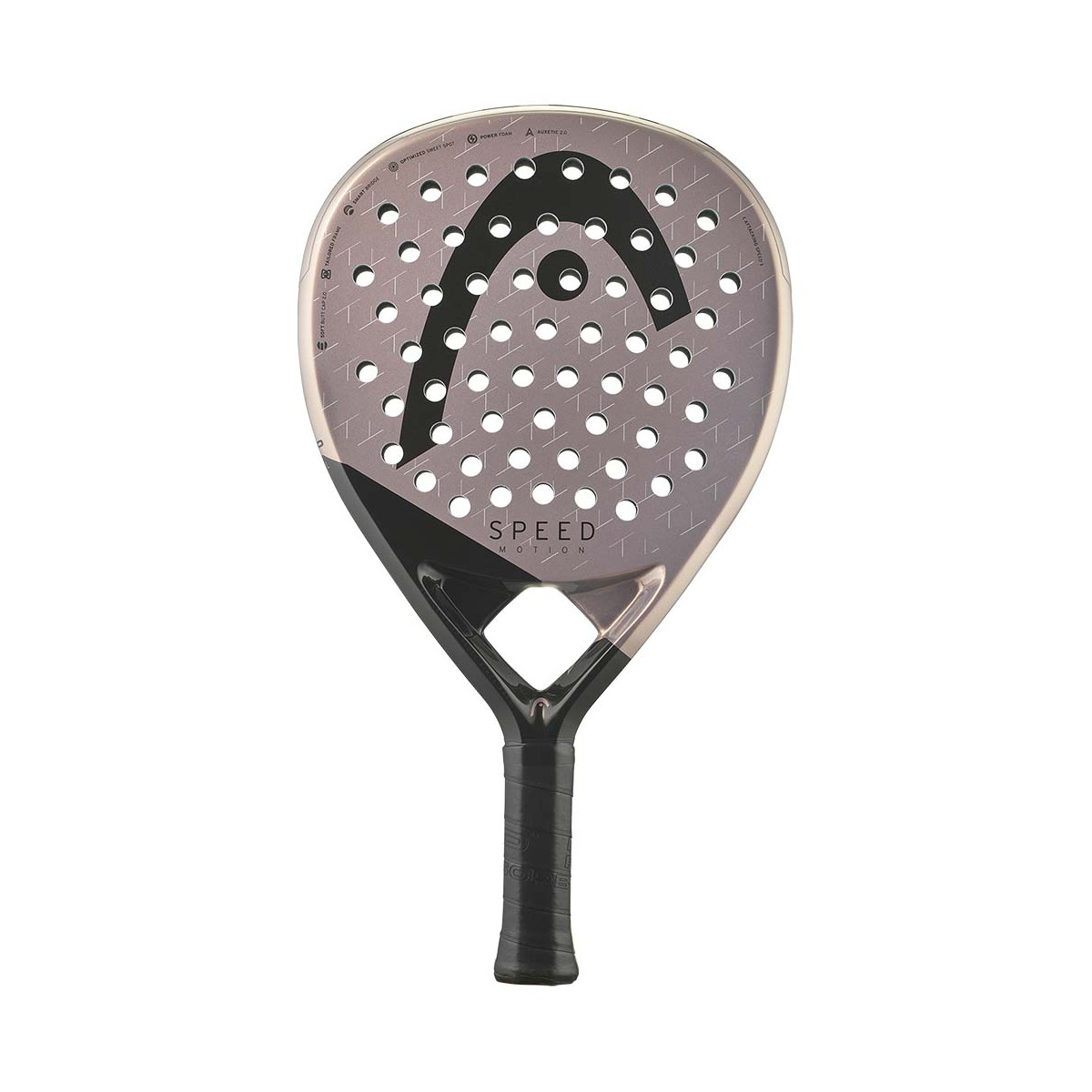 copy ofHead Speed Motion Racket