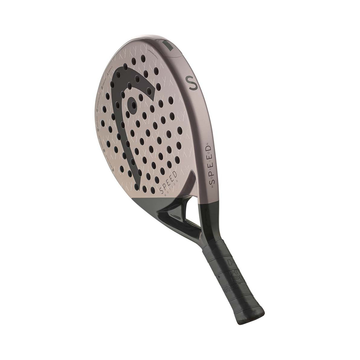 copy ofHead Speed Motion Racket