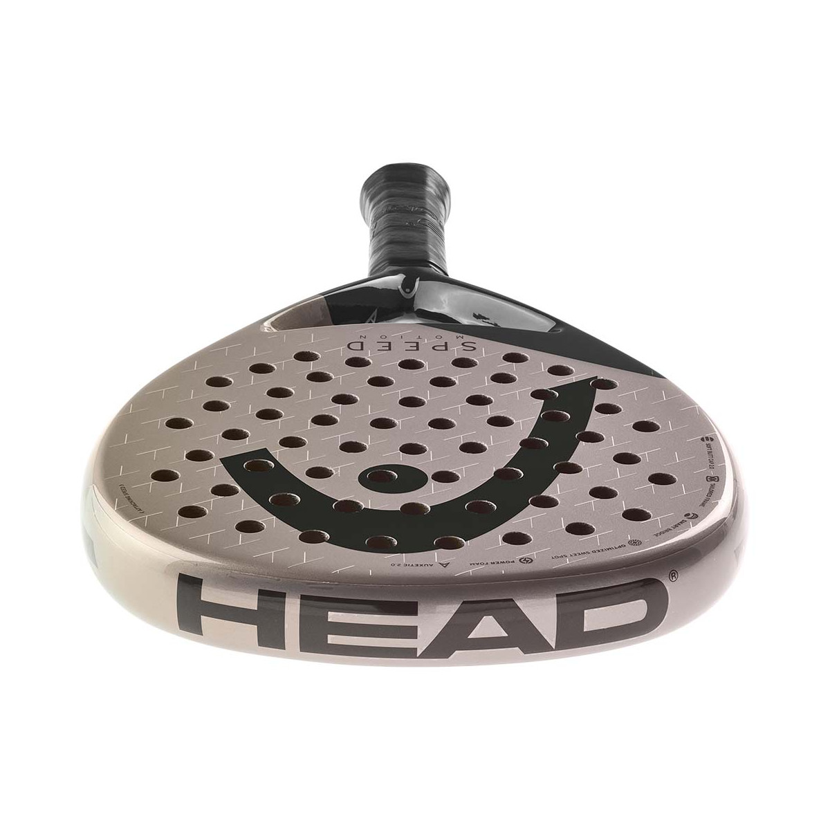 copy ofHead Speed Motion Racket