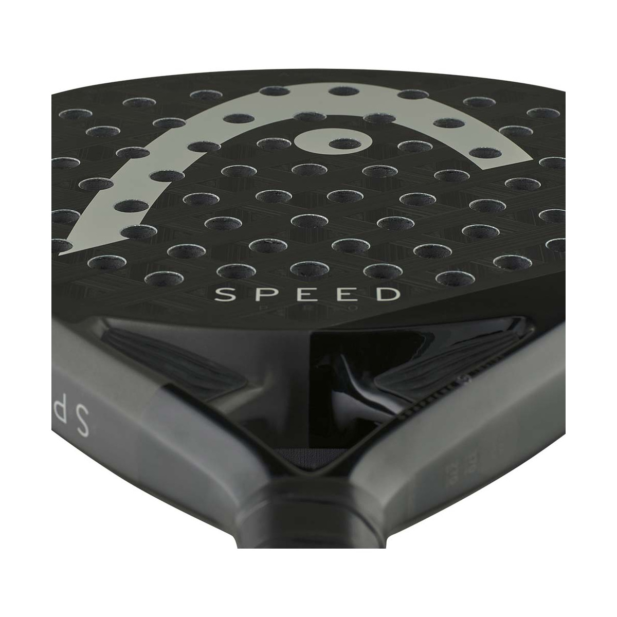 copy ofHead Speed Pro Racket