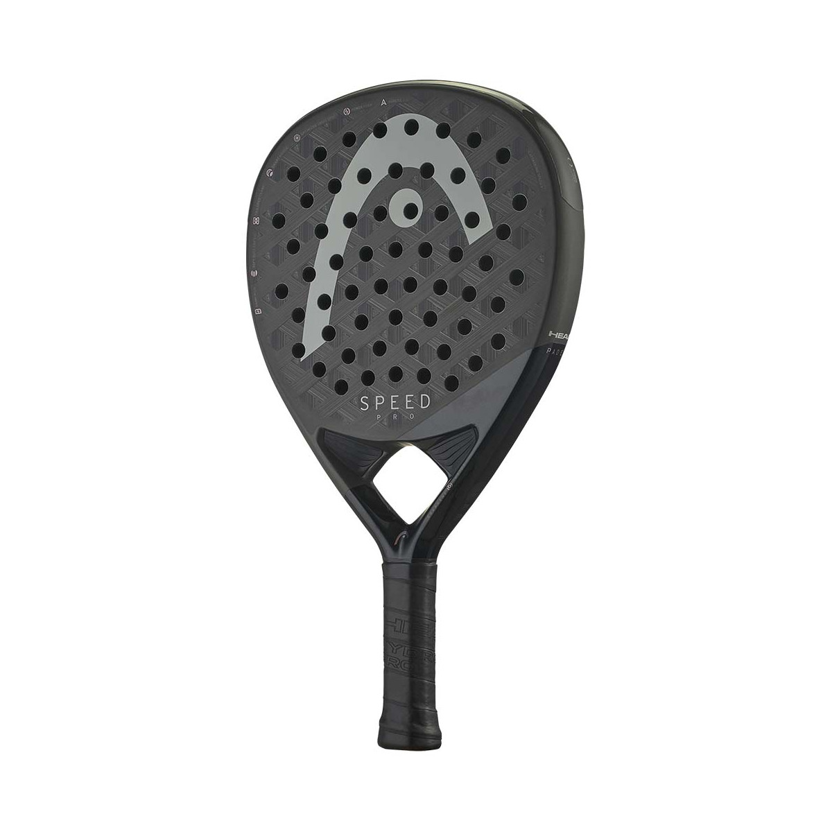 copy ofHead Speed Pro Racket