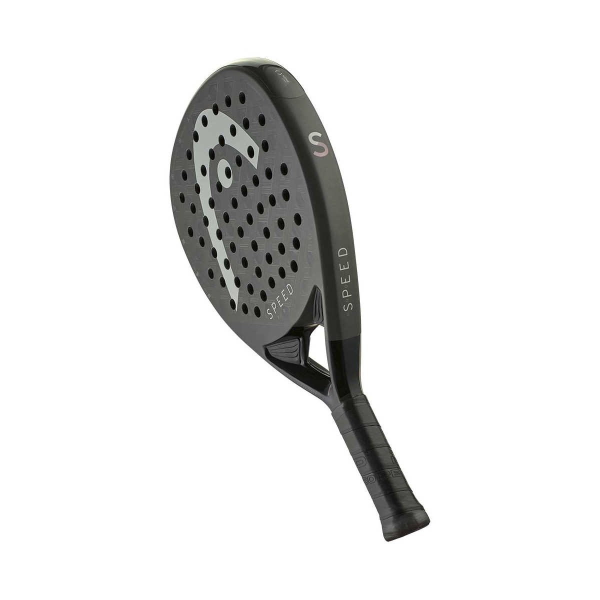 copy ofHead Speed Pro Racket