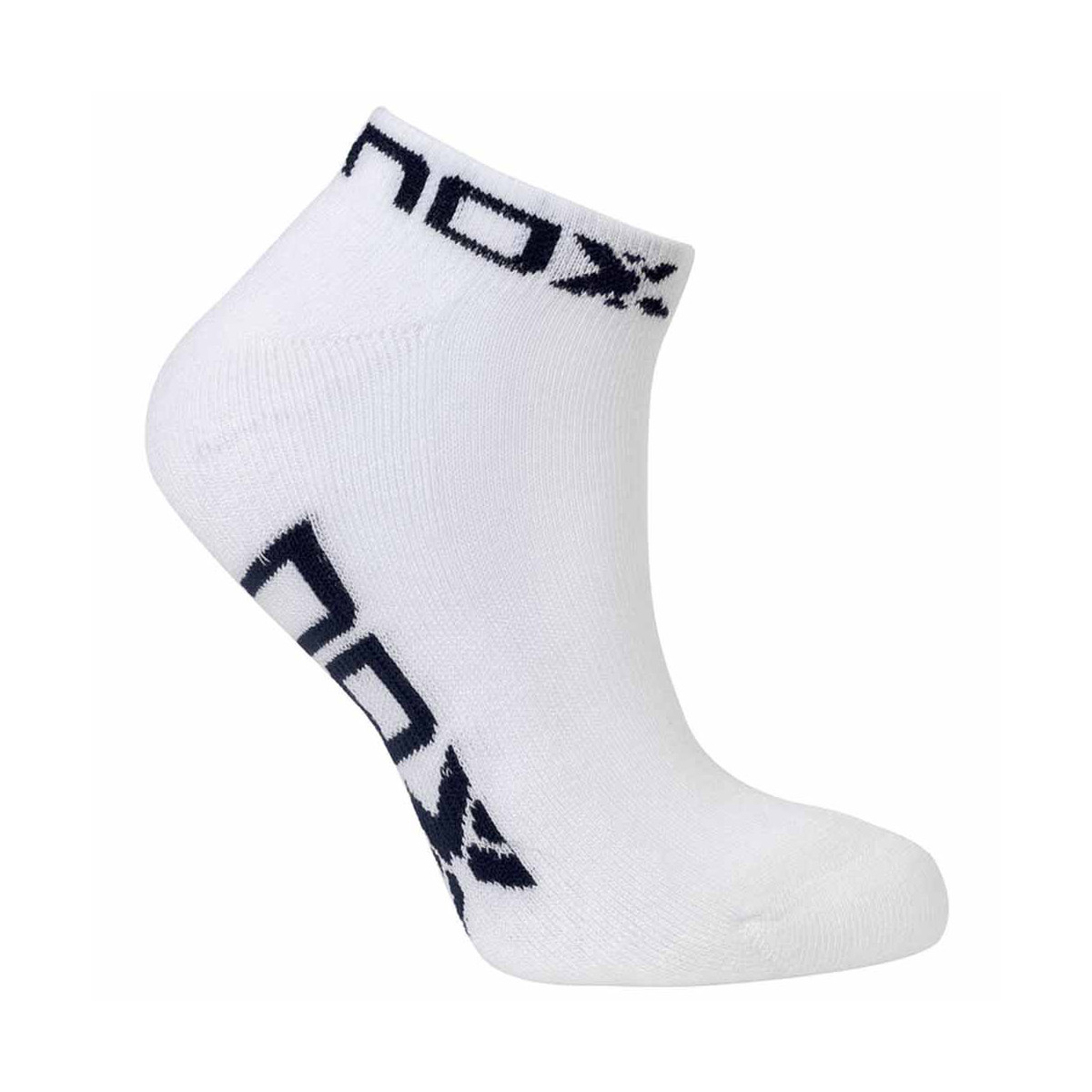 copy ofSocks Nox Pinkies Dames Wit
