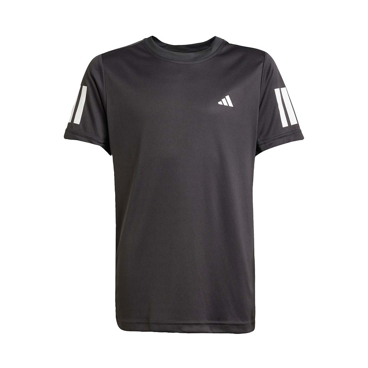 copy ofAdidas Club 3 Strepen Junior T-shirt Zwart