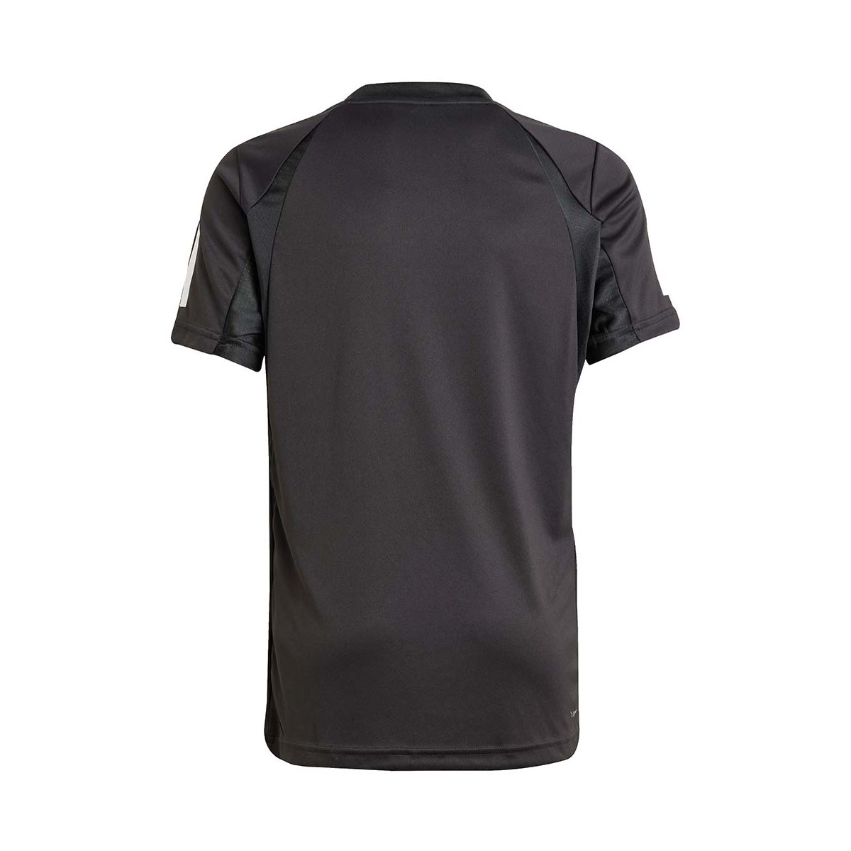 copy ofAdidas Club 3 Strepen Junior T-shirt Zwart