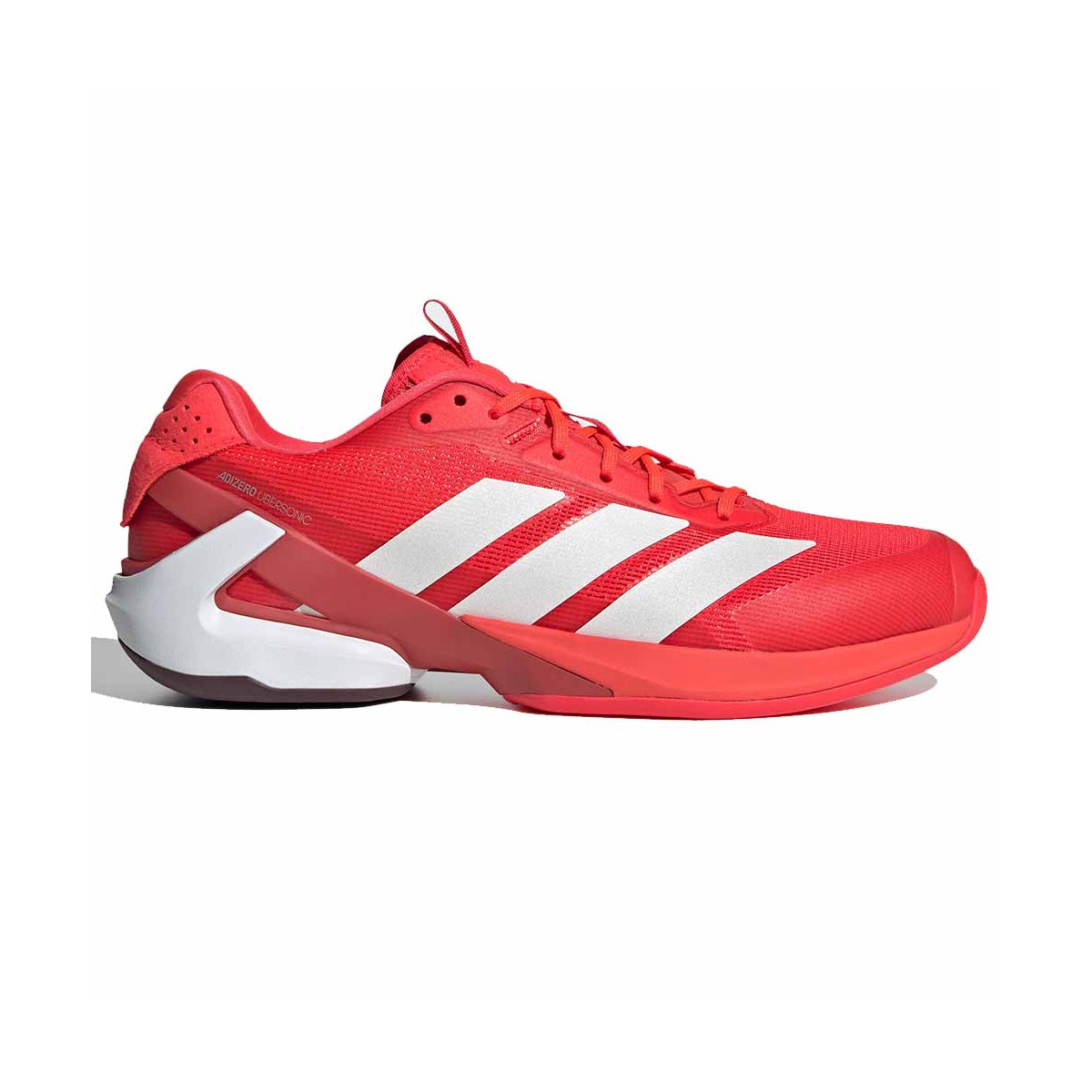 copy ofAdidas Adizero Ubersonic 4.1 Zwart / Oranje schoenen