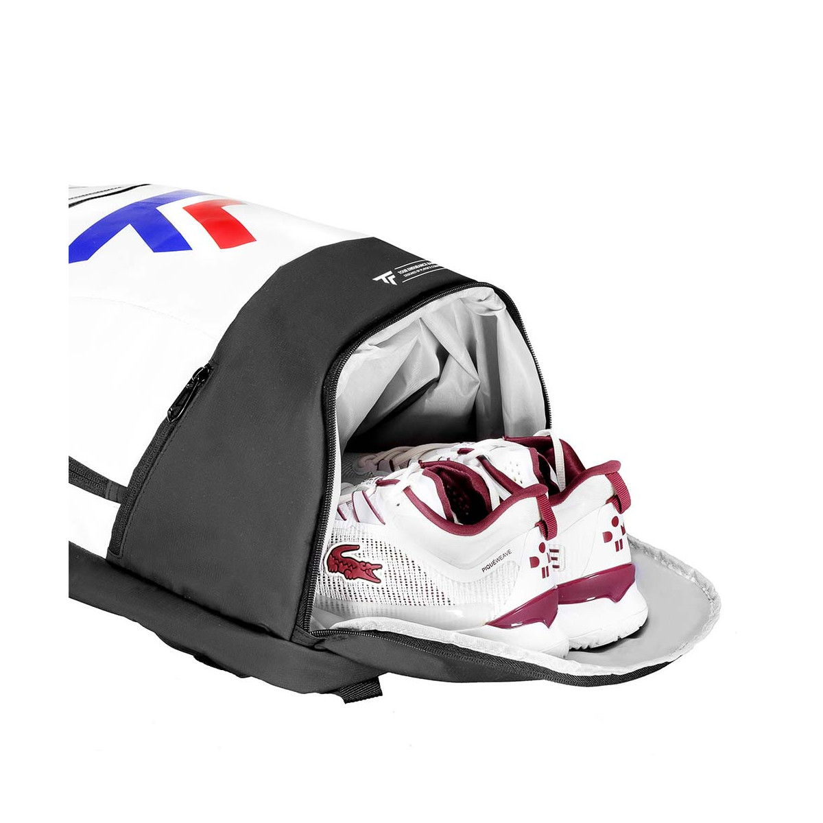 copy ofTecnifibre Tour Endurance rugzak