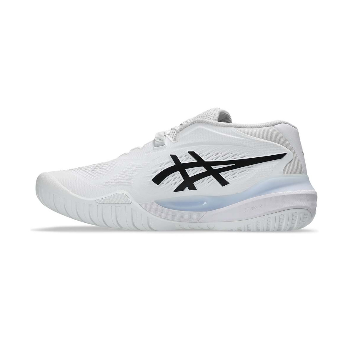 copy ofAsics Gel Resolution 9 Wit / Zwart Schoenen