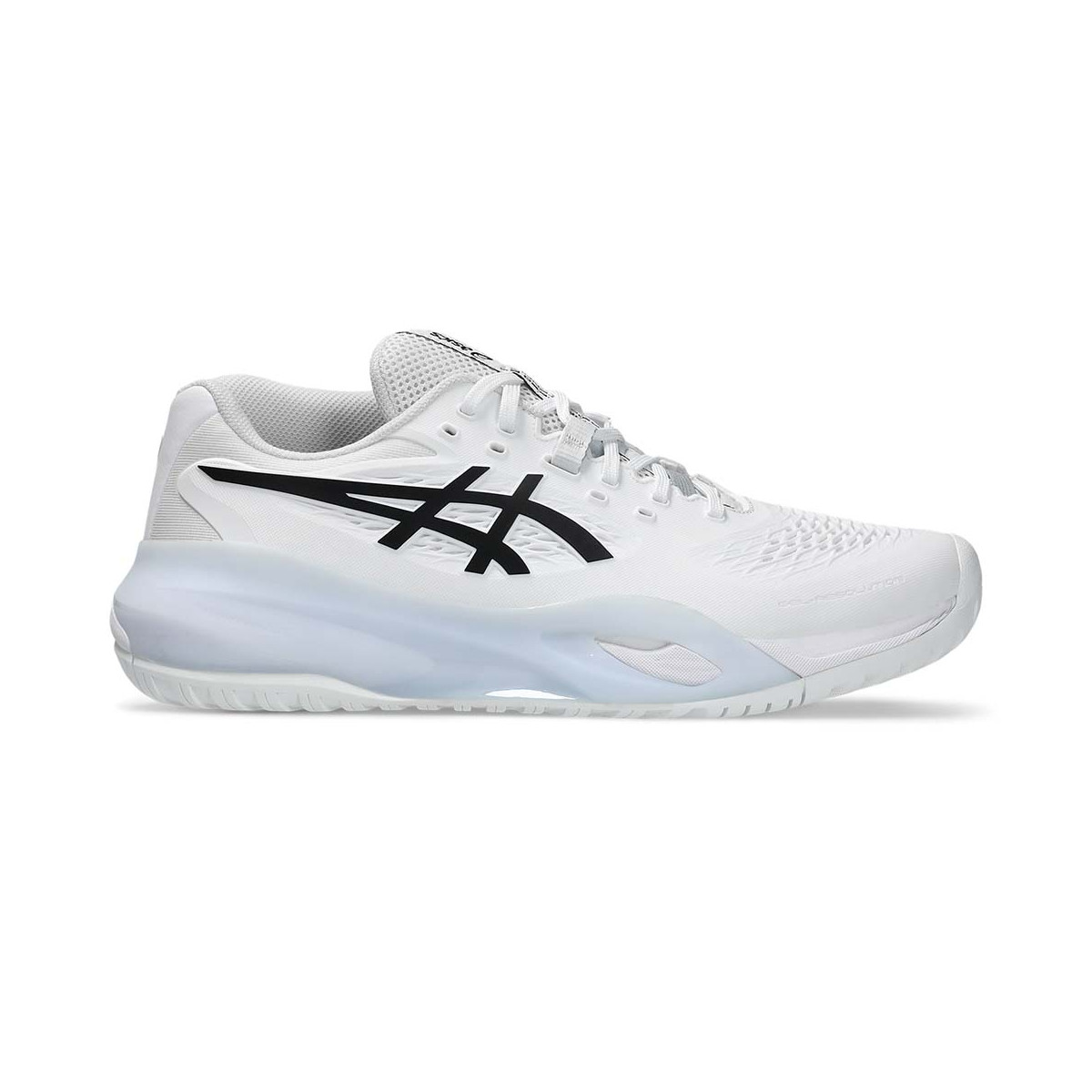 copy ofAsics Gel Resolution 9 Wit / Zwart Schoenen